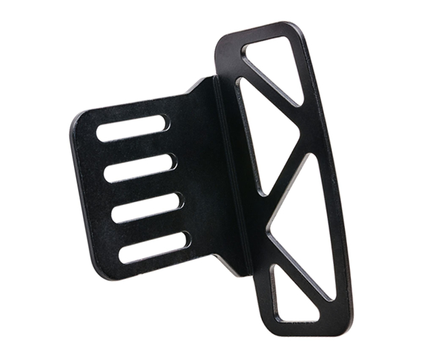 Asetek Universal Foot Rest - 1369884 - zdjęcie